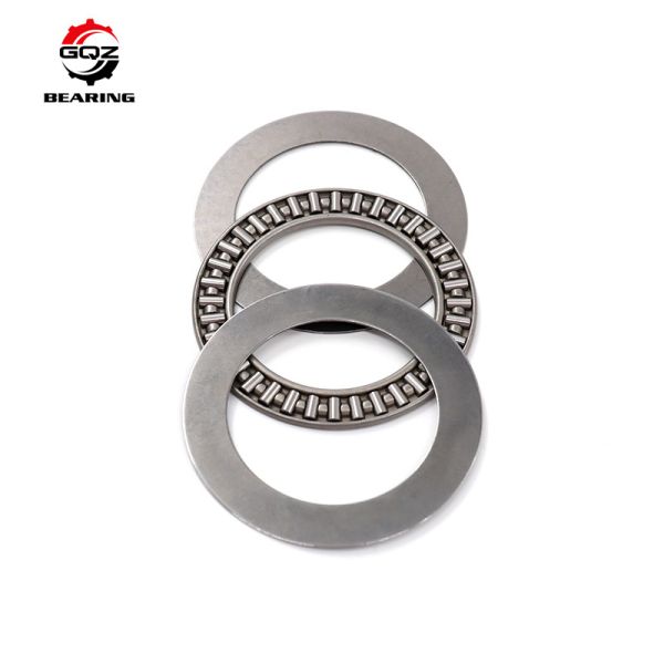 Buy AX4060 AX4565 Flat Plane Thrust Needle Roller Bearing Chrome Steel at wholesale prices