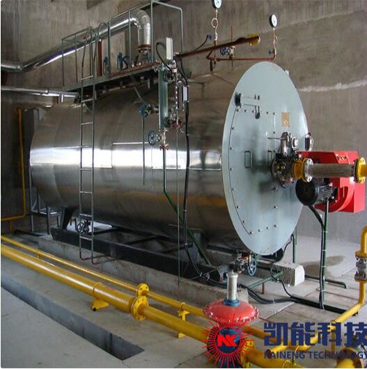Buy Gas Fired Steam Boilers / WNS Oil Fired Steam Boiler at wholesale prices