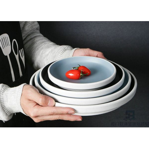 Buy Impress Your Guests with Stylish and Durable Melamine Plates at wholesale prices