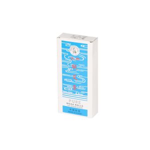 1.8*20CM Pure Moxa Rolls Warm Moxibustion Healthcare ISO9001