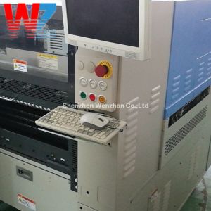 SMT Machine YAMAHA YS24 Pick And Place Machine