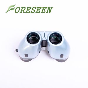 FORESEEN High Definition 8x21 small Optical Mini Portable Waterproof Telescope