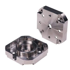 Quality Stainless 316L CNC Precision Machining Parts for sale