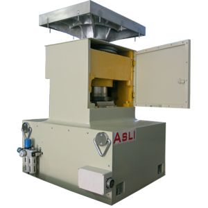 High Frequency Mechanical Shock Test Machine Shock and Impact Tester