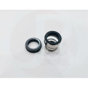 Mechanical Seal 17D Single Spring Component Seal