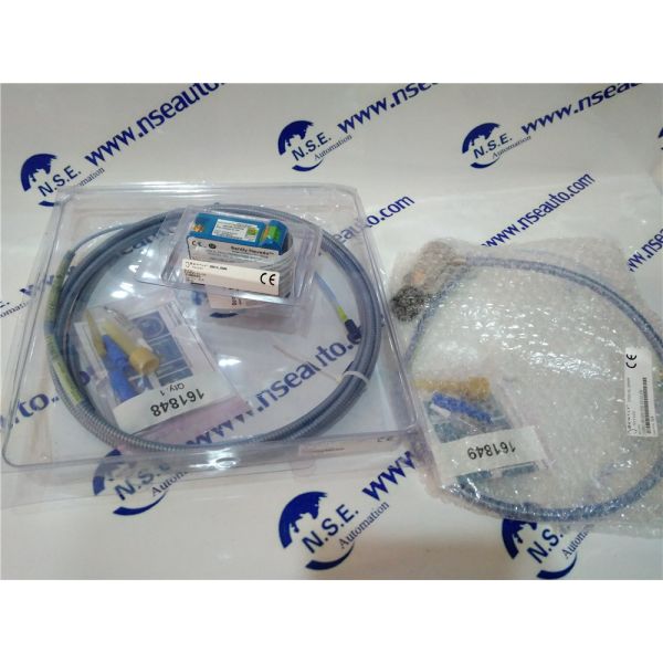 Buy Bently Nevada 330780-50-00 Bently Nevada 330780-50-00 with good price at wholesale prices