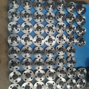 Forged Steel Flanges A182 F51/60 DKV 304 Stainless Steel Flange Carbon Steel