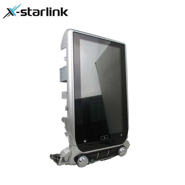 Android 13 Touchscreen Car Radio Stereo 4+64G GPS for Toyota Land Cruiser