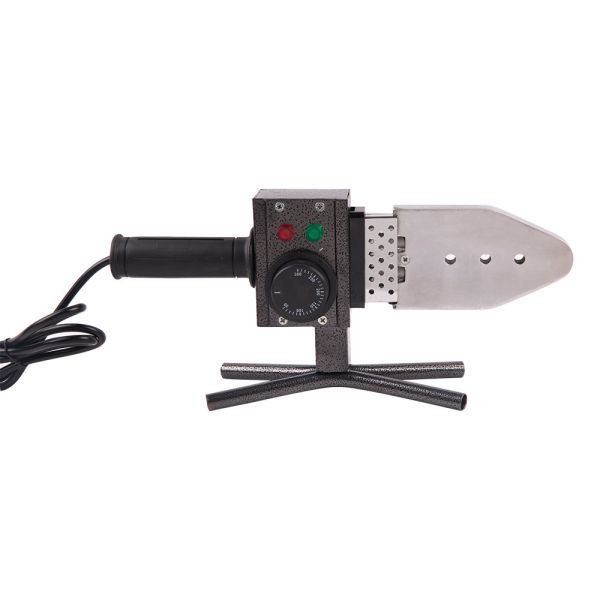 Buy CE Aluminum Alloy Plastic Pipe Welding Machine 800W at wholesale prices