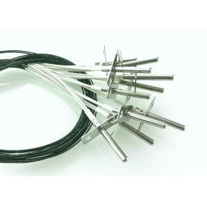 High Temperature KitchenAid Frigidaire Range Oven Probe Micro Temperature Sensor