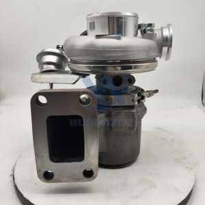 Turbo B2G Turbocharger 04505685 23041303 For Volvo L6G Engine
