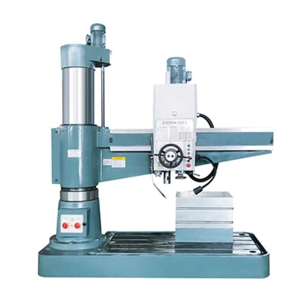 Buy Radial Drilling Machine Z3050x16D/1 Hydraulic Vertical Drilling Machines at wholesale prices