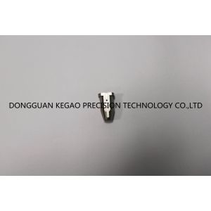 Case Gauge Plastic Injection Machine Parts Hcr Coating SKH51 Material