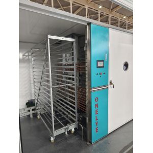 ELT-57600 Egg Large Chicken Incubator Commercial