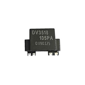 7.5mA Electronic Energy Meter Parts Isolated DC DC Converter