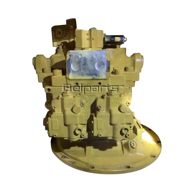 Belparts Excavator E349FL Main Hydraulic Pump 497-8498 Second Hand