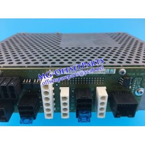00.785.1423/04, 00.785.1022/03, HD MODULEASCM24-2, HD ORIGINAL USED SPARE PARTS