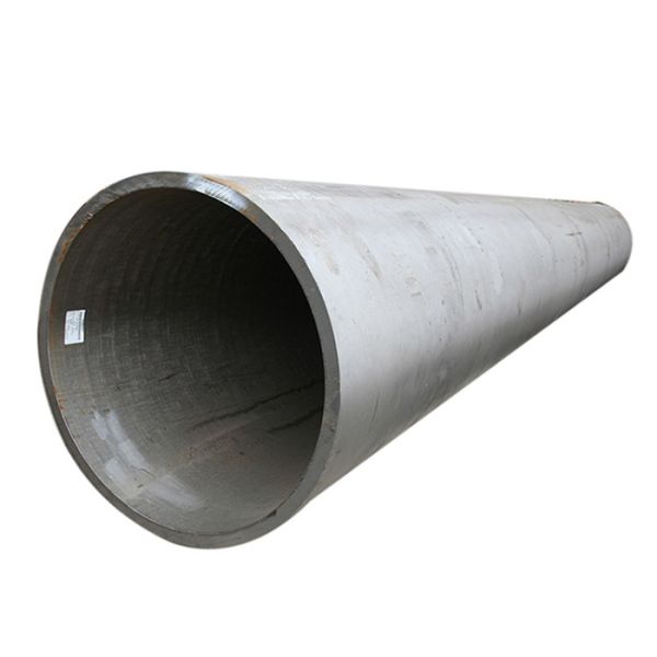 Buy 12Cr1MoV Seamless Round Tube For Petrochemical Power Boiler Cooling at wholesale prices