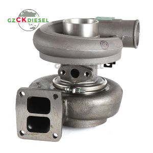Turbocharger 49188-03101 4918803101 for 6D24 Engine