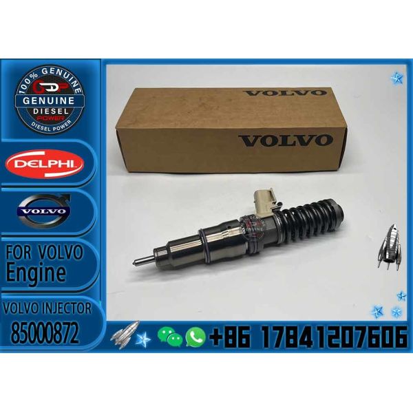 Good Price 85000872 85003266 BEBE4D08004 BEBE4D16004 BEBE4D24004 BEBE4D24104 VOE20584348 Diesel Injector