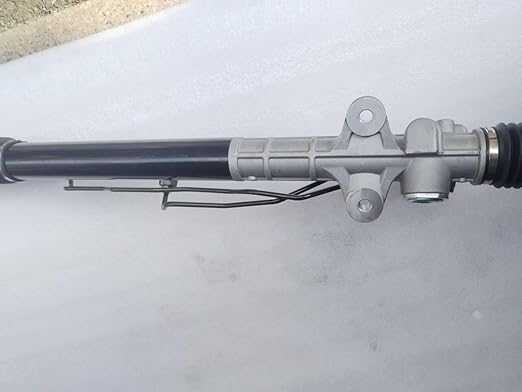 Mitsubishi Spark Accent Chevrolet Suzuki Nissan Models LM LHD Power Steering Gear Rack 577002S001 57700-2S001 for Hyundai