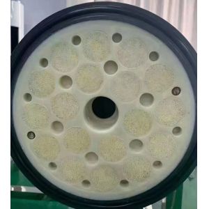 Hotels large-flow machinery and equipment for mineral water plant