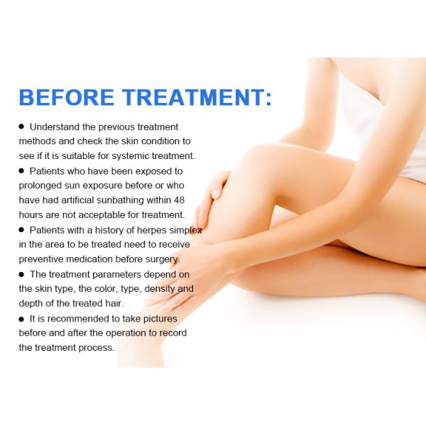 Portable 808nm Diode Laser Hair Removal Machine For Home hair removing laser machine lady hair removal machine