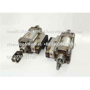 Roland700 pneumatic cylinder used roland printing machine spare parts