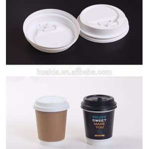 small thermoforming machine for cup lids