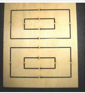 Buy plywood for die board /die board plywood/plywood at wholesale prices