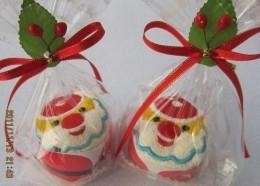 China 100% Cotton Cake Towel as X'mas Gift (YT-9977) on sale