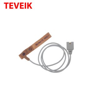 Nellco-r Neonatal Disposable SPO2 Sensor, DB 7 pin