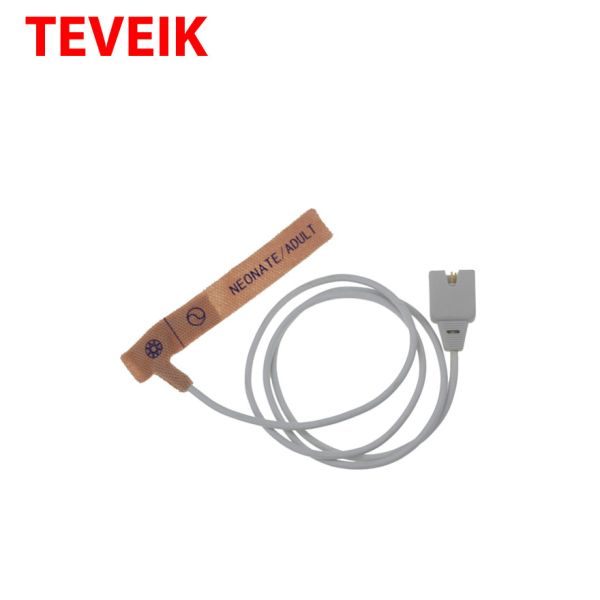 Buy Nellco-r Neonatal Disposable SPO2 Sensor, DB 7 pin at wholesale prices