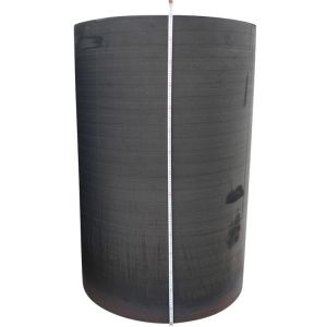 Marine Fenders Superior Protection Excellent Energy Absorption Long Service Life