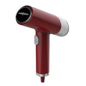 Hand Held Clothing Ironing Machine Mini Garment Steamer for Household Private