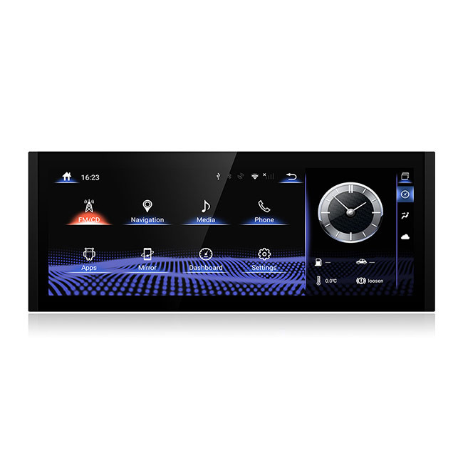 Quality Lexus IS 2013 2017 Car Stereo Sat Nav And Dvd Player Android 11 10.25 inch for sale