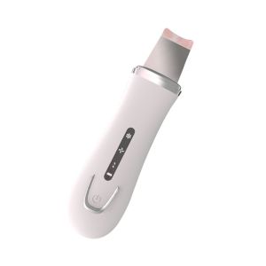China CE Facial Acne Clearance 185g Ultrasonic Skin Scrubber on sale