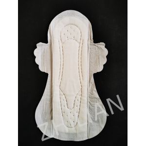 Disposable Sanitary Napkin Making Machine