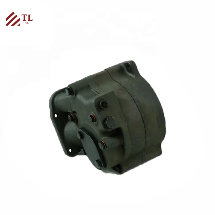 Diesel Engine Hydraulic Gear Pump 3P4002 erpillar Construction Equipment 583H 594 D8H D9G