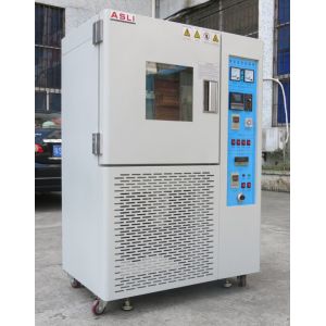 SAT-75 Customized Controlled Environment Chamber Stainless Steel