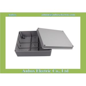 240x190x90mm lid plastic electrical housings manufacturing enclosures