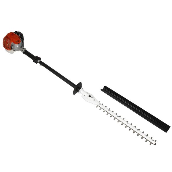 Buy High Branch Scissors Long Reach Chainsaw 25.4CC Side Attached at wholesale prices