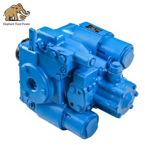 Iron Cast Eaton 6423 Axial Piston Variable Pump with 100% Interchange and One