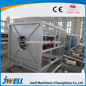 Jwell HDPE Water Supply Pipe/Gas Pipe Energy-saving and high speed Sheet