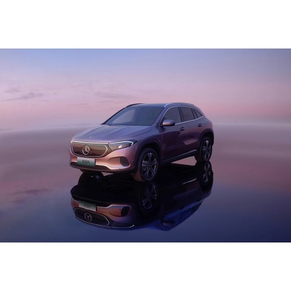 Pure Electric Merced es EQA EQB Electric Used EV Car EQA 260 Ben z EQA electric cars