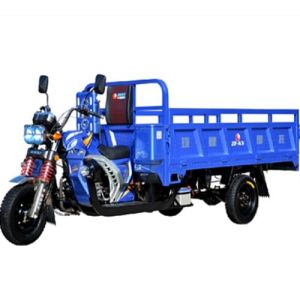 Passenger 150CC 2000kg Automatic 3 Wheel Motorcycle