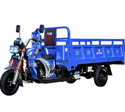 Buy Passenger 150CC 2000kg Automatic 3 Wheel Motorcycle at wholesale prices