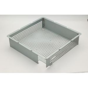 Sheet Metal Parts Metal Case Fabrication 250X250X60CM Chassis