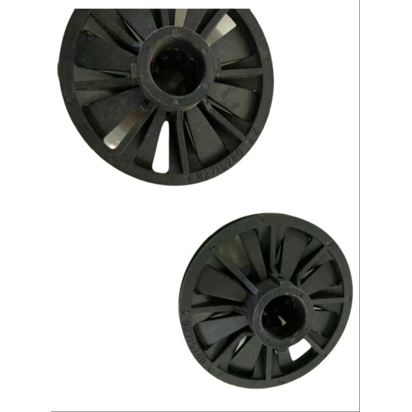 Buy Kyang Yhe Jingyi Needle Loom Spare Parts Weft Umbrella Wheel at wholesale prices