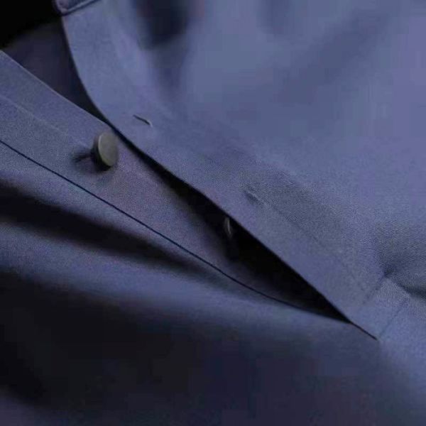 Seamless Composite Shirt 0.5mm TPU Hot Melt Film For Placket Neckline Cuffs